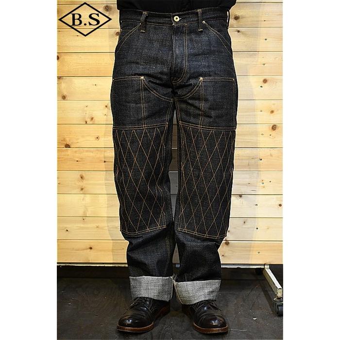 TROPHY CLOTHING トロフィークロージング ジーンズ 1606-15th 