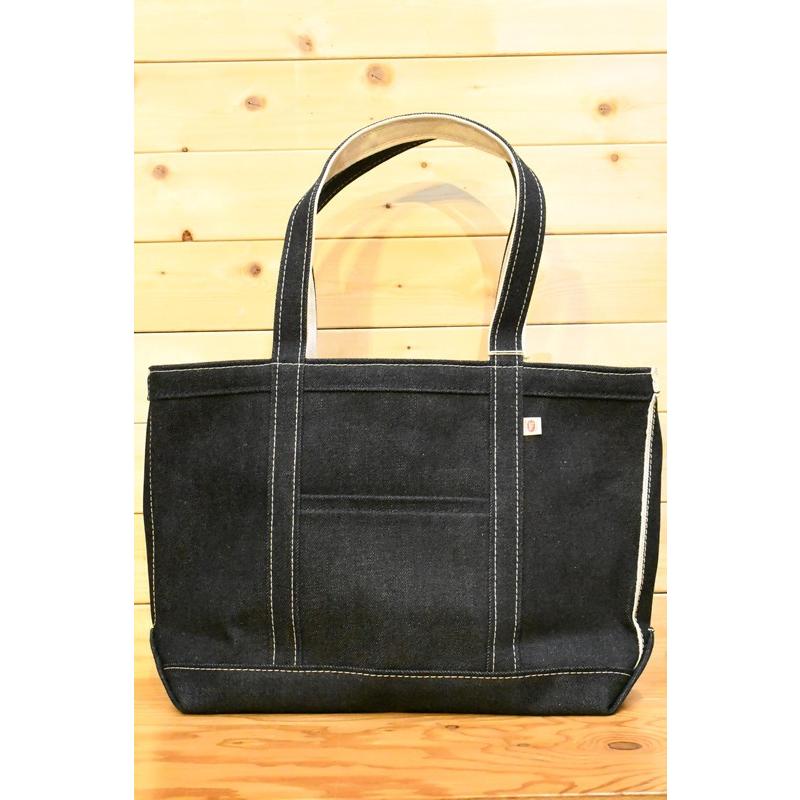 UES ウエス バッグ 811656 ジップトップ トートバッグ デニム