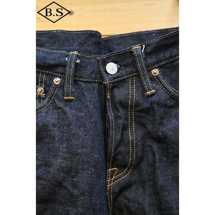 UES 400R 33インチ UES◇ボトム/31/デニム/IDG/無地/400R-ファッション