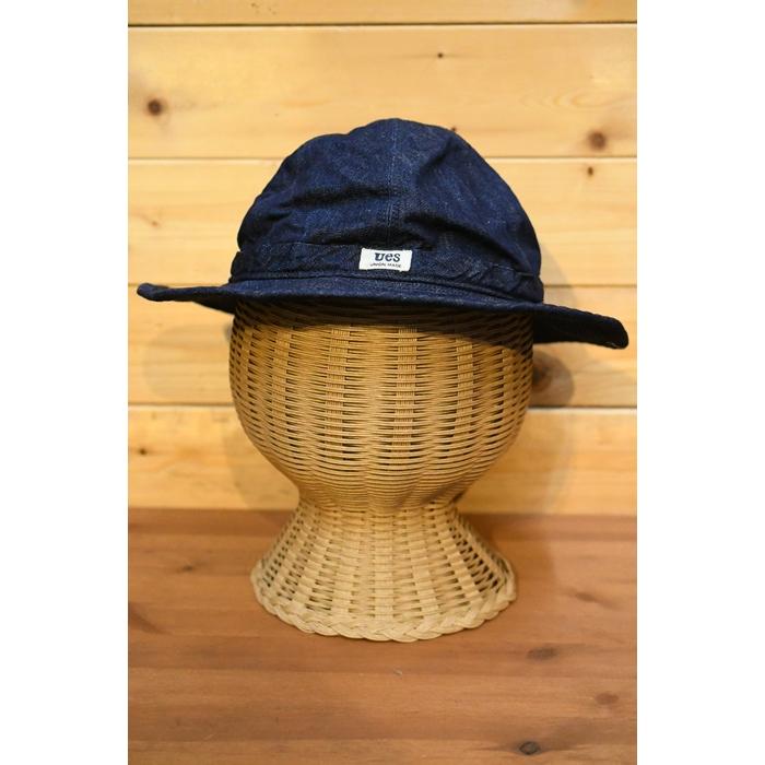 UES（ウエス） ハット 82MH ミリタリーハット : BarnStormer2号店
