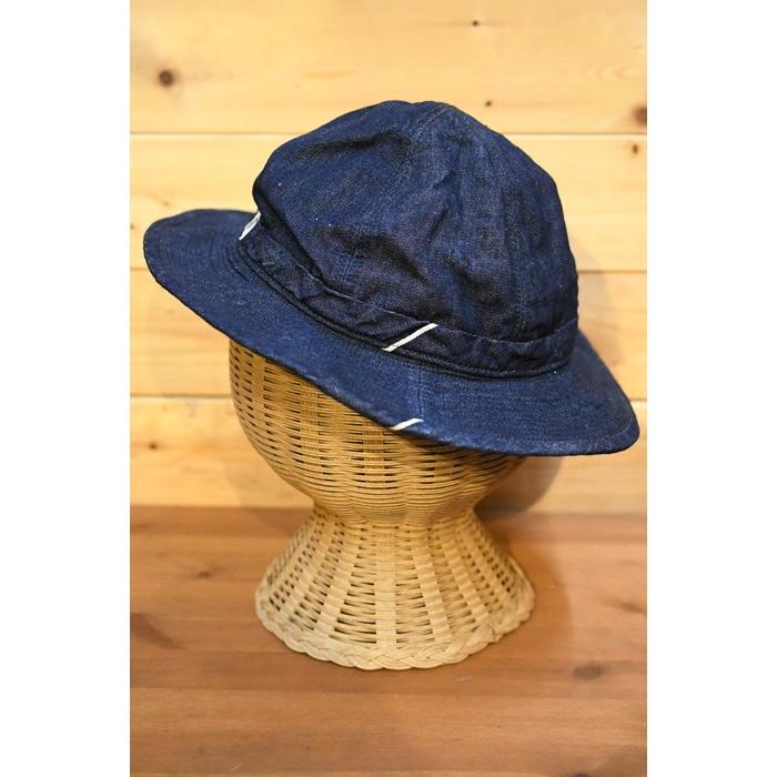 UES（ウエス） ハット 82MH ミリタリーハット : BarnStormer2号店