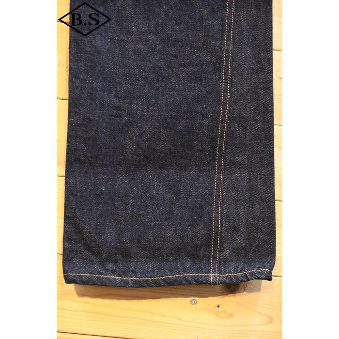 ウエス UES ジーンズ 400-E ブッシュパンツデニム UES（ウエス） ジーンズ 400-E ブッシュパンツデニム DNM