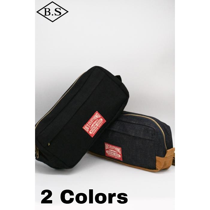 UES（ウエス） バッグ WB-4 ボディーバッグ : BarnStormer2号店 - 通販