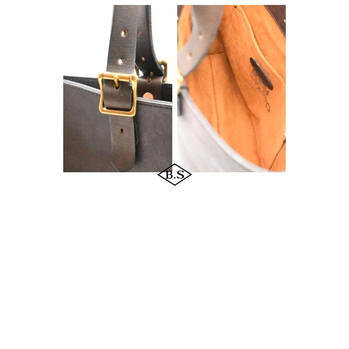 ヴァスコ  トートバッグ VASCO VS-263L LEATHER TRAVEL TOTEBAG MEDUIM レザートラベルトートバッグミディアム 多色展開の画像