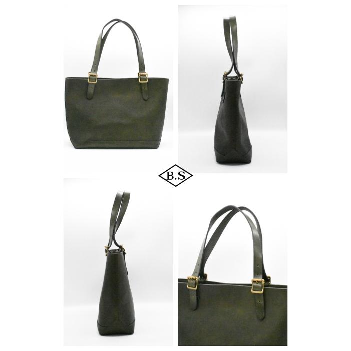 ヴァスコ  トートバッグ VASCO VS-263L LEATHER TRAVEL TOTEBAG MEDUIM レザートラベルトートバッグミディアム 多色展開の画像