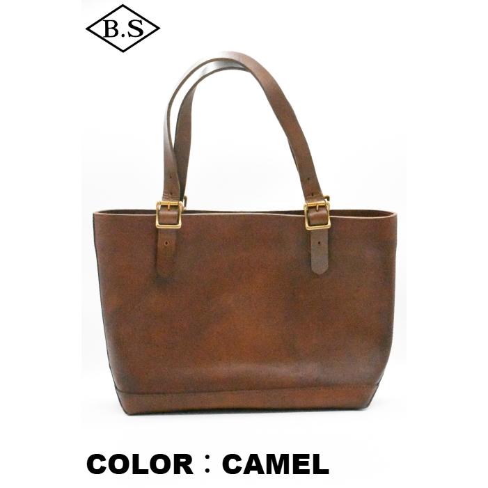 vasco（ヴァスコ） トートバッグ VASCO VS-263L LEATHER TRAVEL