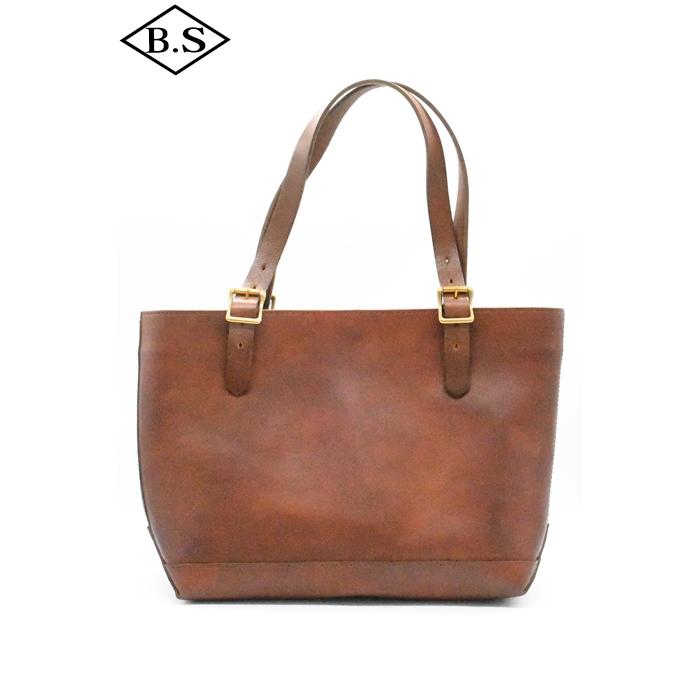 vasco（ヴァスコ） トートバッグ VASCO VS-263L LEATHER TRAVEL