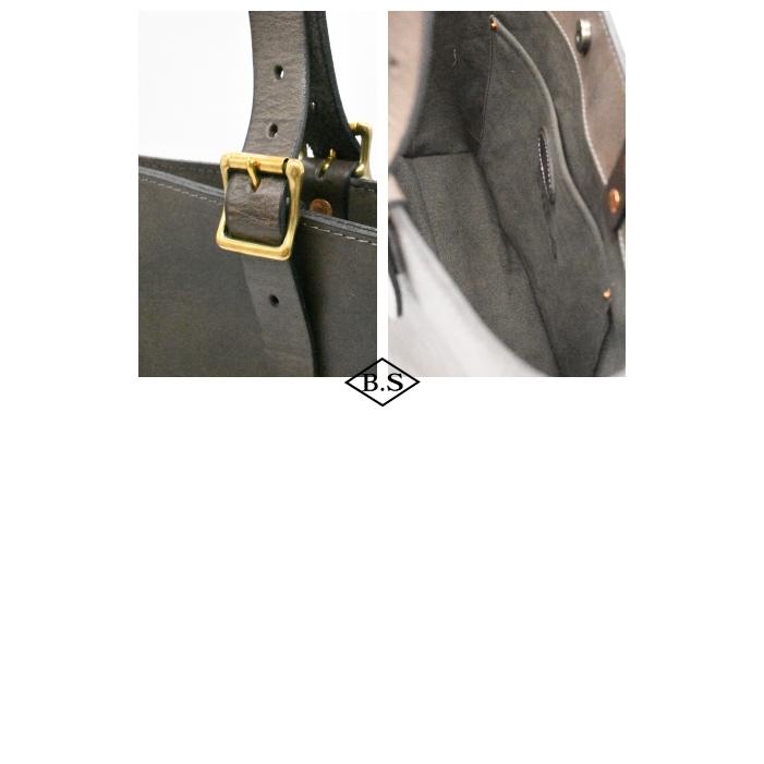 ヴァスコ  トートバッグ VASCO VS-263L LEATHER TRAVEL TOTEBAG MEDUIM レザートラベルトートバッグミディアム 多色展開の画像