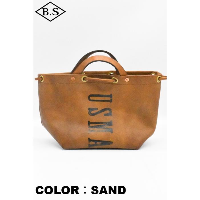 vasco（ヴァスコ） バッグ VS-212L LEATHER MAIL PURSE BAG-SMALL 【US 