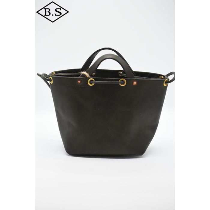 vasco（ヴァスコ） バッグ VS-212L LEATHER MAIL PURSE BAG-SMALL 【US