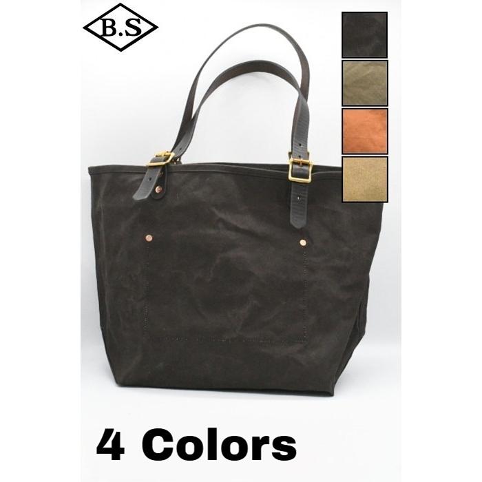 vasco（ヴァスコ） トートバッグ VS-264 Canvas×Leather Travel Tote