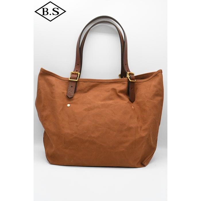 vasco（ヴァスコ） トートバッグ VS-264 Canvas×Leather Travel Tote