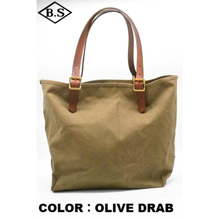 vasco（ヴァスコ） トートバッグ VS-264 Canvas×Leather Travel Tote