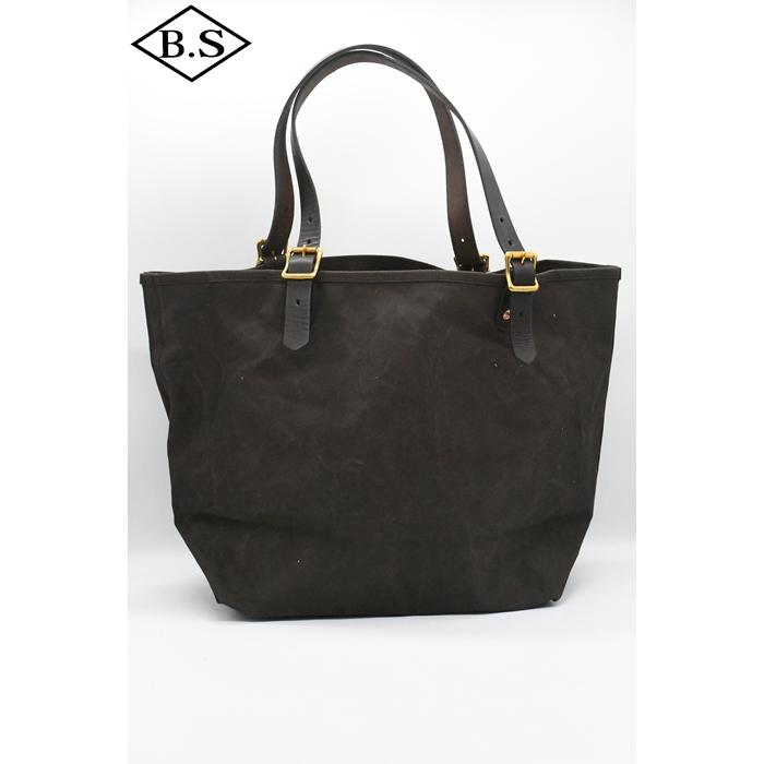 vasco（ヴァスコ） トートバッグ VS-264 Canvas×Leather Travel Tote