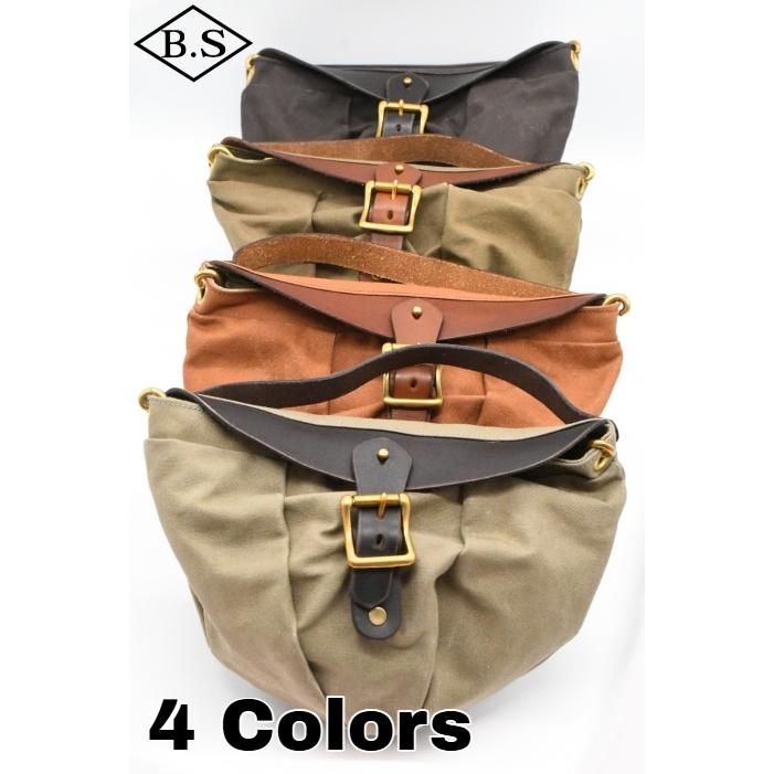 vasco（ヴァスコ） ショルダーバッグ VSRE-243 CAS BAG キャスバッグ 