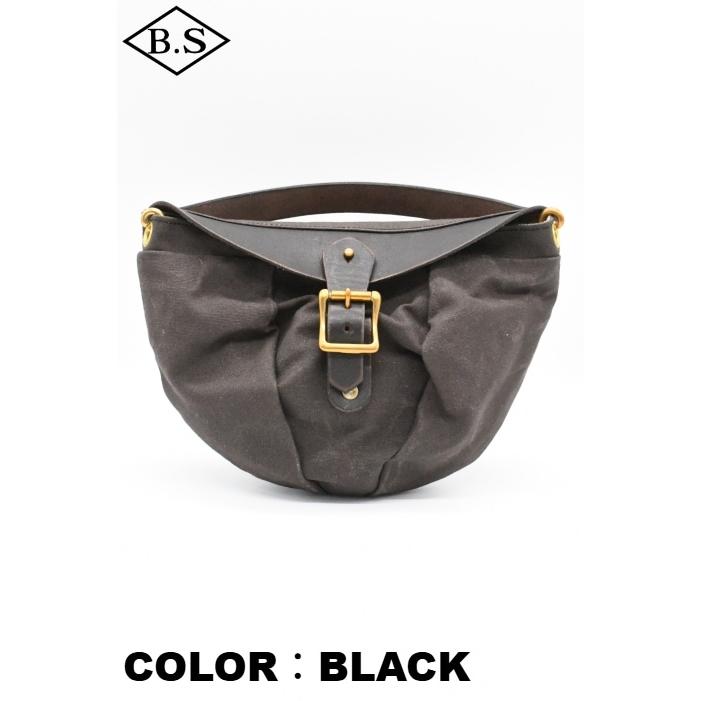 vasco（ヴァスコ） ショルダーバッグ VSRE-243 CAS BAG キャスバッグ 