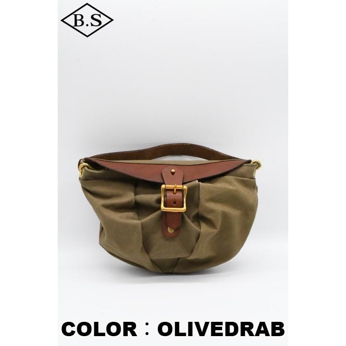 vasco（ヴァスコ） ショルダーバッグ VSRE-243 CAS BAG キャスバッグ 