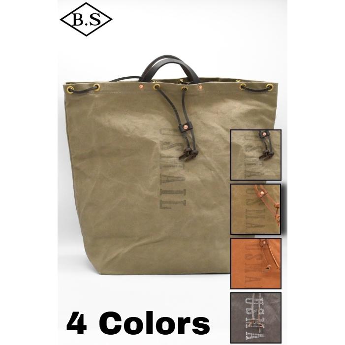 vascoトートバッグ vasco（ヴァスコ） トートバッグ VS-211 CANVAS×LEATHER MAIL PURSE