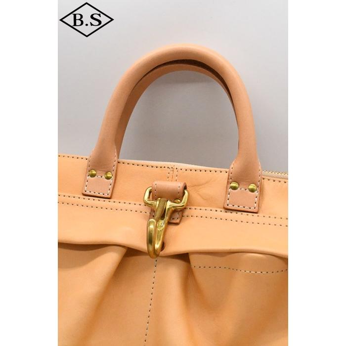 ヴァスコ VASCO バッグ 別注 VASCO×BS ヘルメットバッグ　キャメル Vasco / ヴァスコ VASCO バッグ 別注 VASCO×BS ヘルメットバッグ