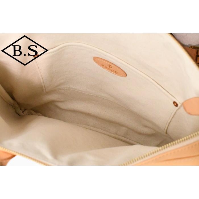 ヴァスコ　ヘルメットバッグ　サンド vasco ヴァスコ VASCO バッグ 別注 VASCO×BS ヘルメットバッグ