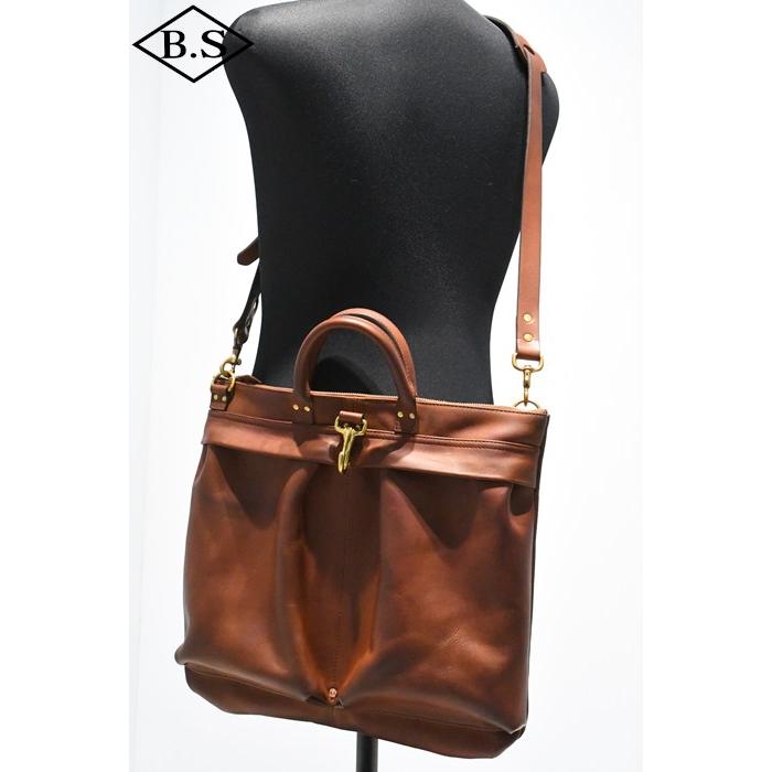 ヴァスコ VASCO バッグ 別注 VASCO×BS ヘルメットバッグ　キャメル vasco（ヴァスコ） バッグ 別注 VASCO×BS ヘルメットバッグ キャメル