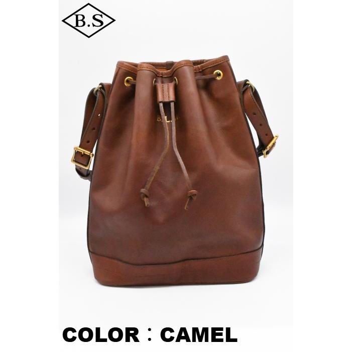 ヴァスコ  VASCO バッグ VS-213L LEATHER WANDER PURSE BAG(B.L.W.)レザーワンダーパースバックの画像
