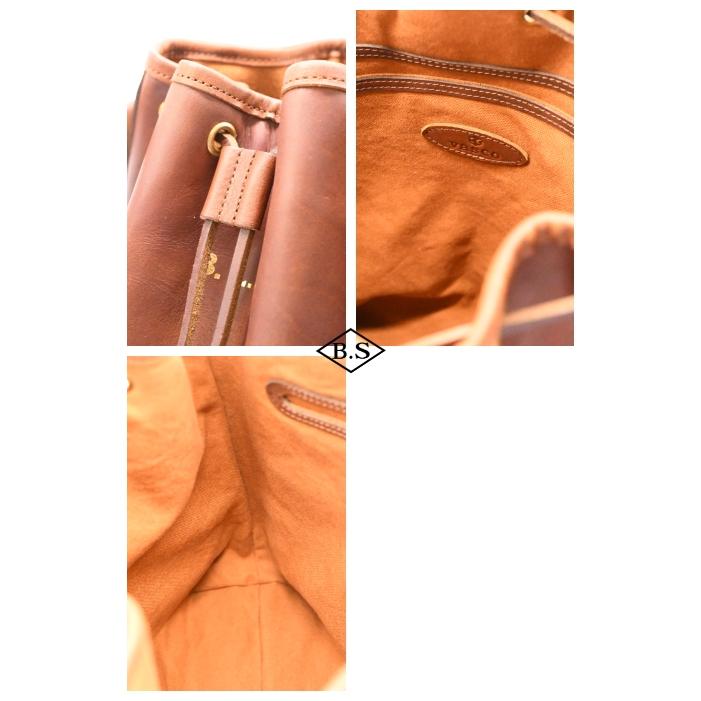 ヴァスコ  VASCO バッグ VS-213L LEATHER WANDER PURSE BAG(B.L.W.)レザーワンダーパースバックの画像