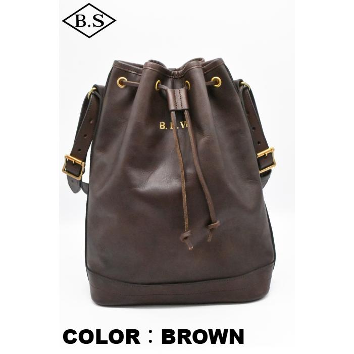 ヴァスコ  VASCO バッグ VS-213L LEATHER WANDER PURSE BAG(B.L.W.)レザーワンダーパースバックの画像
