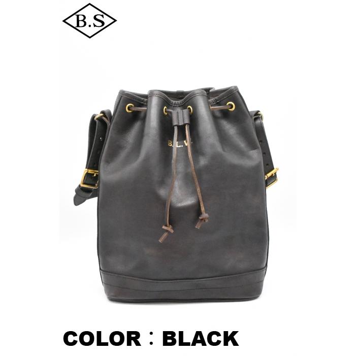ヴァスコ  VASCO バッグ VS-213L LEATHER WANDER PURSE BAG(B.L.W.)レザーワンダーパースバックの画像