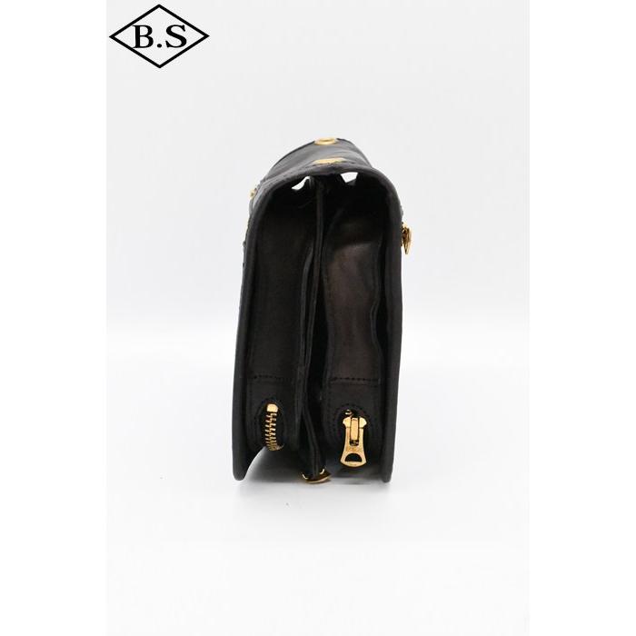 vasco ヴァスコ VASCO レザーオーガナイザー VS-813L ANCHOR ORGANIZER