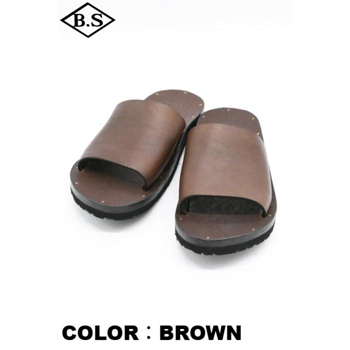 vasco ヴァスコ VASCO サンダル VS-100L Leather Travel Sandal