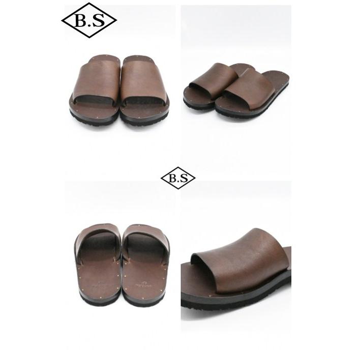 vasco ヴァスコ VASCO サンダル VS-100L Leather Travel Sandal