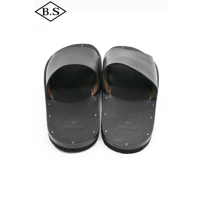 vasco ヴァスコ VASCO サンダル VS-100L Leather Travel Sandal