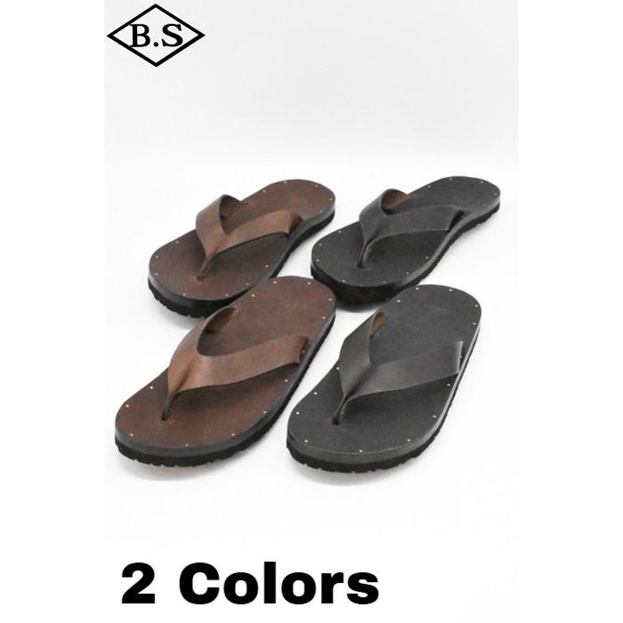 靴 VASCO VS-101L LEATHER MARINE SANDAL vasco（ヴァスコ） サンダル VS-101L LEATHER MARINE SANDAL レザー
