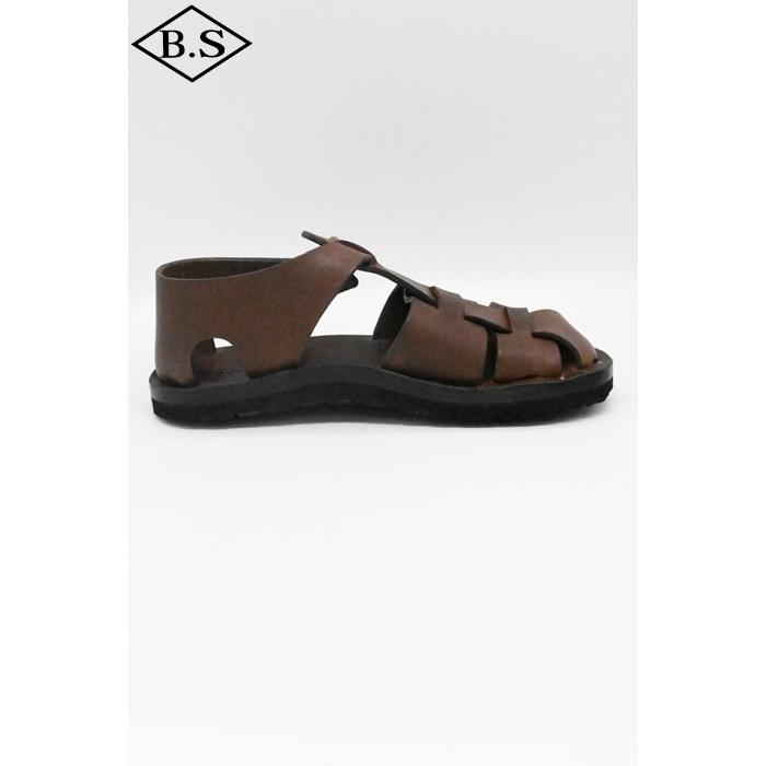 ヴァスコ VASCO サンダル VS-104L  LEATHER GURKHA SANDAL レザー グルカ サンダルの画像