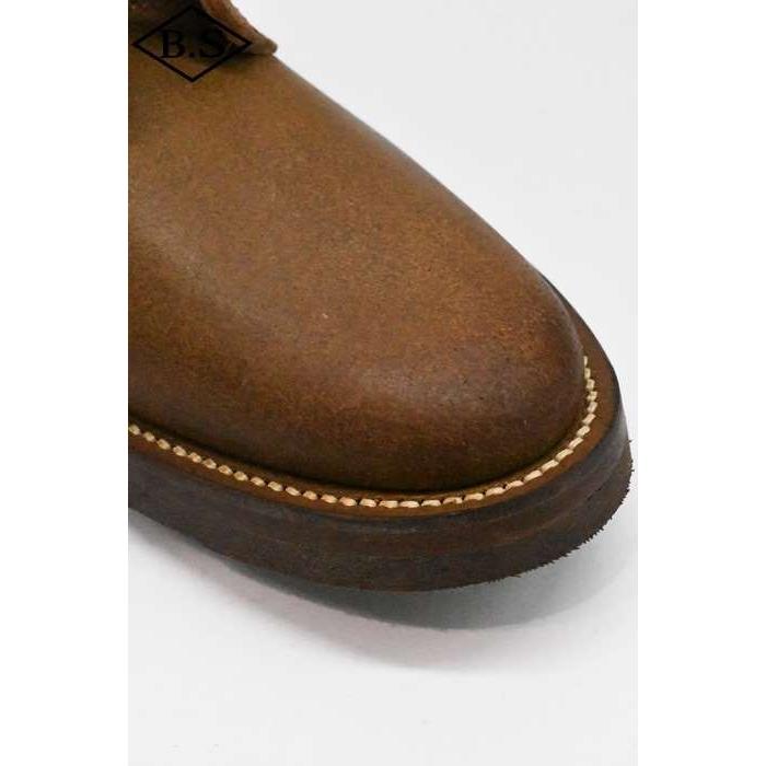 ヴァスコ×メイカーズ VASCO×MAKERS ブーツ VM-43 SERVICE SHOES SANDの画像