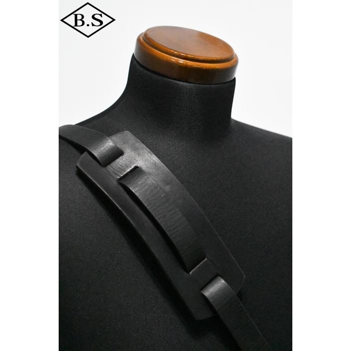 ヴァスコ  VASCO バッグ VS-247L LEATHER POSTMAN SHOULDER BAG -REGULAR（USMAIL）の画像