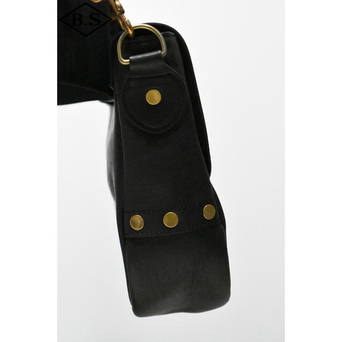 ヴァスコ  VASCO バッグ VS-247L LEATHER POSTMAN SHOULDER BAG -REGULAR（USMAIL）の画像