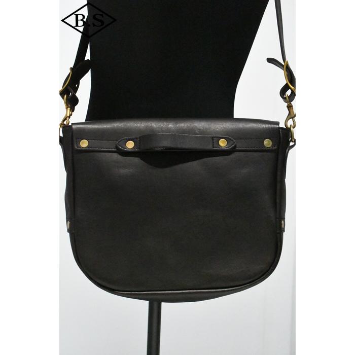 ヴァスコ  VASCO バッグ VS-247L LEATHER POSTMAN SHOULDER BAG -REGULAR（USMAIL）の画像