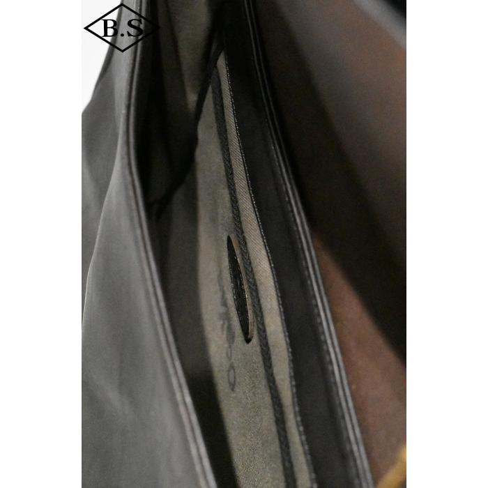 ヴァスコ  VASCO バッグ VS-247L LEATHER POSTMAN SHOULDER BAG -REGULAR（USMAIL）の画像