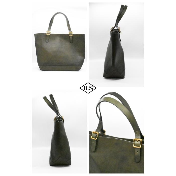 ヴァスコ  トートバッグ VASCO VS-264L LEATHER TRAVEL TOTEBAG LARGE レザートラベルトートバッグ ラージ 多色展開の画像