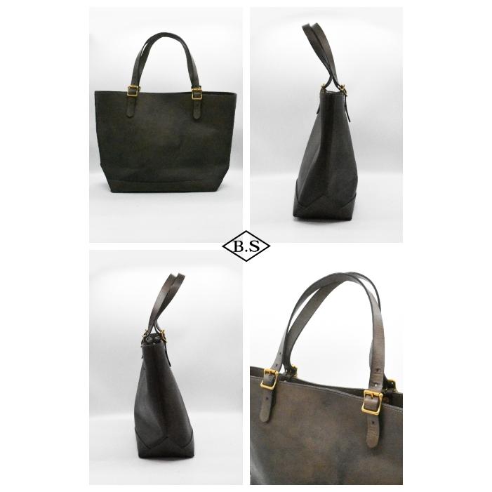 ヴァスコ  トートバッグ VASCO VS-264L LEATHER TRAVEL TOTEBAG LARGE レザートラベルトートバッグ ラージ 多色展開の画像