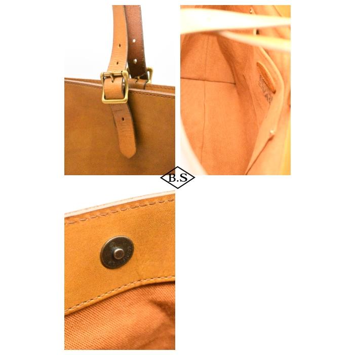 ヴァスコ  トートバッグ VASCO VS-264L LEATHER TRAVEL TOTEBAG LARGE レザートラベルトートバッグ ラージ 多色展開の画像