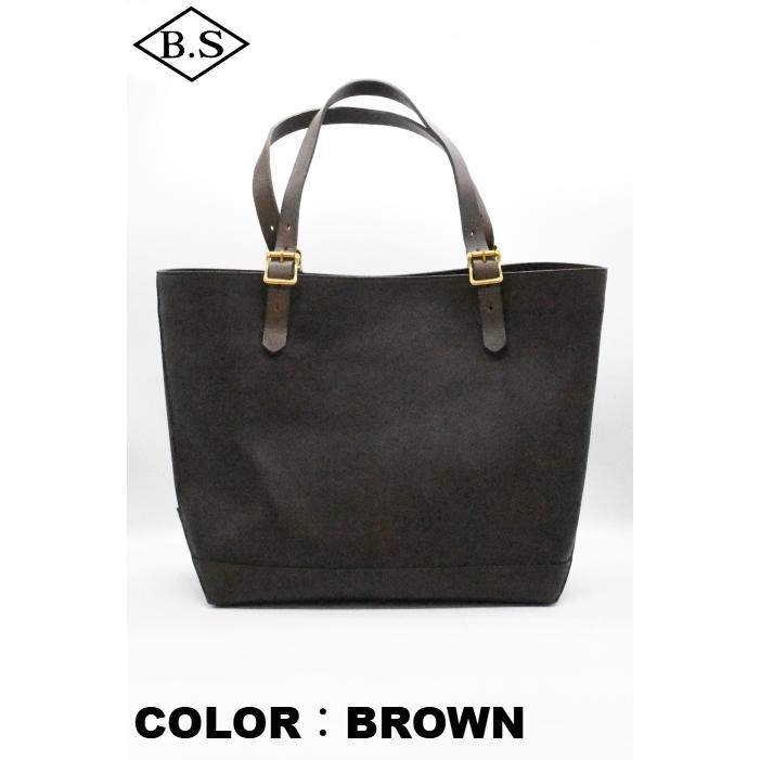 vasco（ヴァスコ） トートバッグ VASCO VS-264L LEATHER TRAVEL