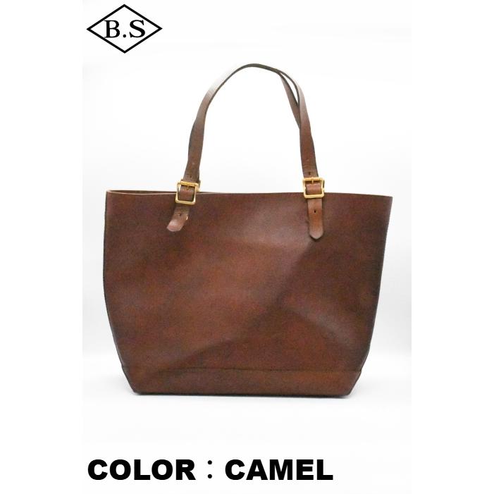 vasco（ヴァスコ） トートバッグ VASCO VS-264L LEATHER TRAVEL