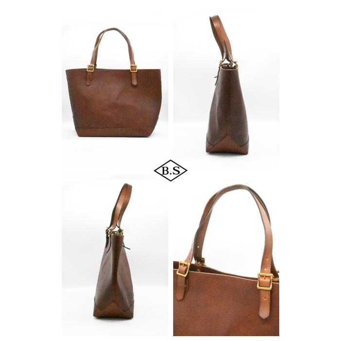 ヴァスコ  トートバッグ VASCO VS-264L LEATHER TRAVEL TOTEBAG LARGE レザートラベルトートバッグ ラージ 多色展開の画像