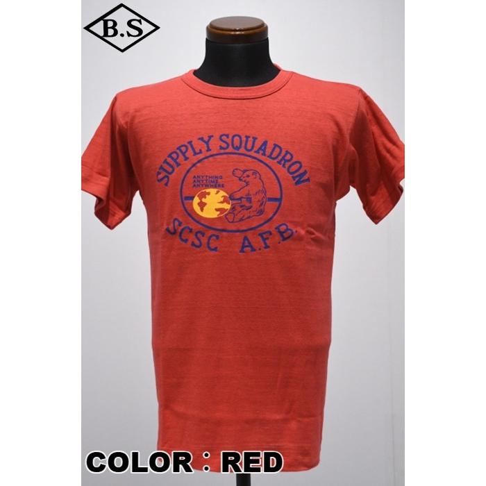 ジョングラッコー ウエアハウス John Gluckow by WAREHOUSE Tシャツ