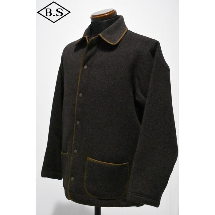 ジョングラッコー ウエアハウス John Gluckow by WAREHOUSE アウター