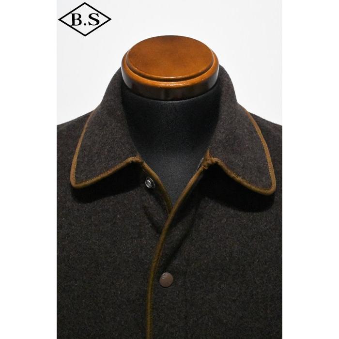 ジョングラッコー ウエアハウス John Gluckow by WAREHOUSE アウター