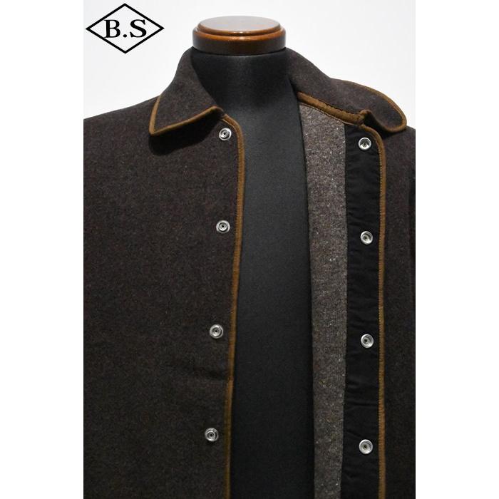 ジョングラッコー ウエアハウス John Gluckow by WAREHOUSE アウター